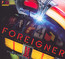 Turning Back The Time - Foreigner