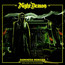Darkness Remains - Deluxe & - Night Demon