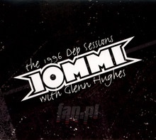 1996 Dep Sessions - Tony Iommi