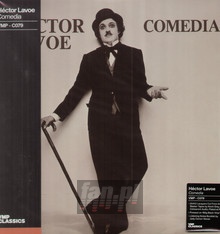 Comedia - Hector Lavoe