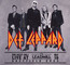 One Night Only Live At The Leadmill Sheffield May 19, 2023 - Def Leppard