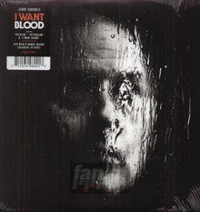 I Want Blood - Jerry Cantrell