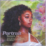 Portrait - Samara Joy