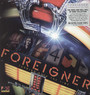Turning Back The Time - Foreigner