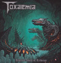 Rejected Souls Of Kerberus - Toxaemia