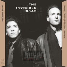 The Invisible Road: Original Recordings 1985-1990 - Sussan Deyhim & Richard Horowitz The Invisible Road: Original Recordings 1985-1990 - Sussan Deyhim & Richard Horowitz