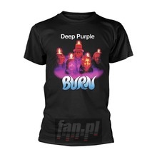 Burn _TS80334_ - Deep Purple