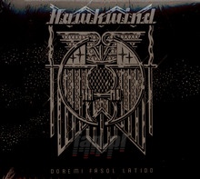 Doremi Fasol Latido - Hawkwind