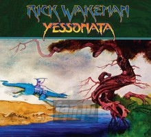 Yessonata - Rick Wakeman