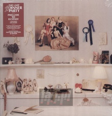 Prelude To Ecstasy: Acoustics & Covers - Last Dinner Party - powiększ Prelude To Ecstasy: Acoustics & Covers - Last Dinner Party
