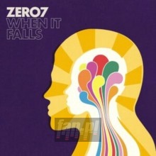 When It Falls - Zero 7