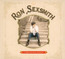 Cobblestone Runway - Ron Sexsmith