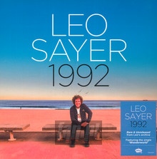 1992 - Leo Sayer