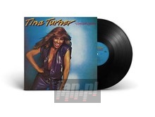 Love Explosion - Tina Turner Love Explosion - Tina Turner