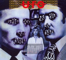 Obsession - UFO