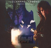 Legend - Clannad