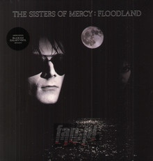 Floodland - The Sisters Of Mercy - powiększ Floodland - The Sisters Of Mercy