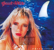 Once Bitten - Great White