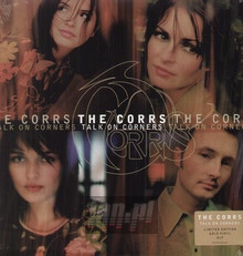Talk On Corners - The Corrs