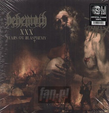 XXX Years Ov Blasphemy - Behemoth