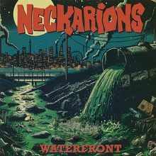 Waterfront - Neckarions