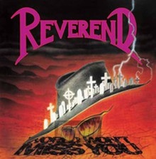 World Won't Miss You - Reverend
