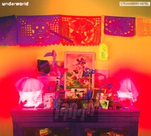 Strawberry Hotel - Underworld