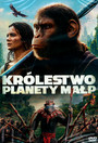 Krlestwo Planety Map - Movie / Film