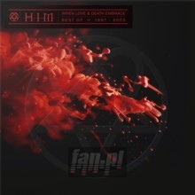 When Love & Death Embrace - HIM