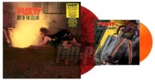 Out Of The Cellar - Ratt