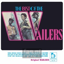 Best Of The Wailers - The Wailers