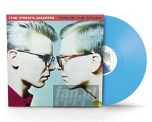 This Is The Story - The Proclaimers This Is The Story - The Proclaimers