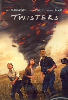 Twisters - Movie / Film