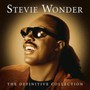 Definitive Collection - Stevie Wonder