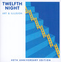 Art 7 Illusion - Twelfth Night