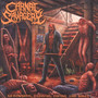 Graveworms, Cadavers, Coffins & Bones - Carnal Savagery