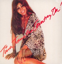 Tina Turns The Country On! - Tina Turner