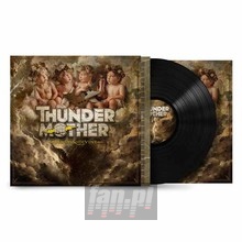 Dirty & Divine - Thundermother Dirty & Divine - Thundermother