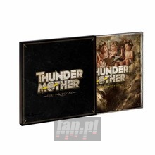 Dirty & Divine - Thundermother