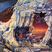 Anthropophagy - Vulcano Anthropophagy - Vulcano