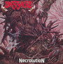 Necrolution - Massacre