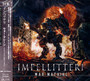 War Machine - Impellitteri