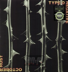 October Rust - Type O Negative