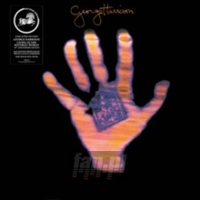 Living In The Material World - George Harrison