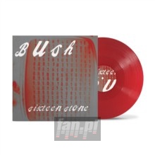 Sixteen Stone - Bush