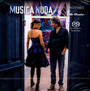 Little Wonder - Musica Nuda