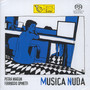 Musica Nuda - Musica Nuda