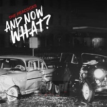 And Now What? - Peacocks