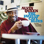 The Jazzcup Cafe Blues - Alvin Queen