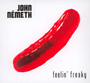 Feelin' Freaky - John Nemeth